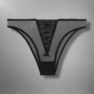 Victoria’s Secret underwear panties S new